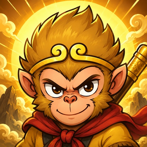 Meme Myth: Wukong 