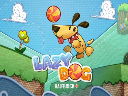 Lazy Dog 