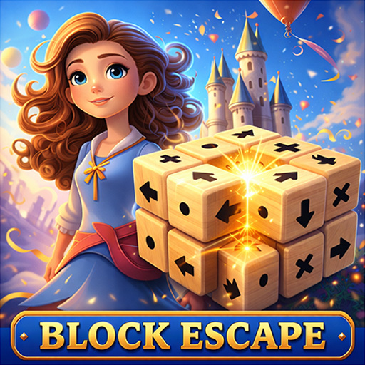 Block Escape 