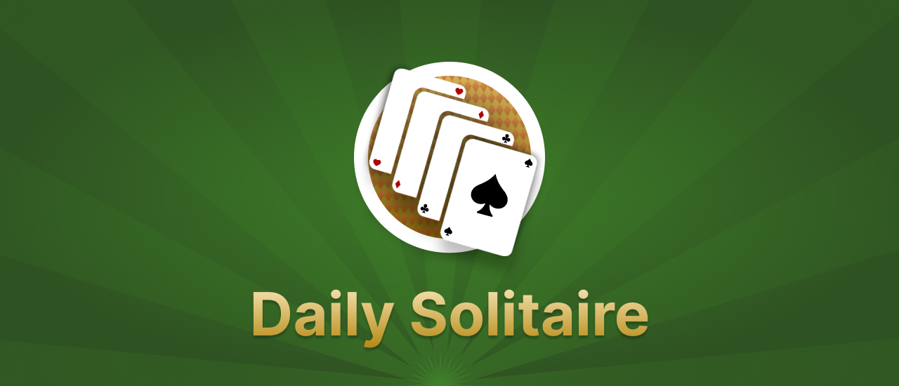 Solitaire Daily 