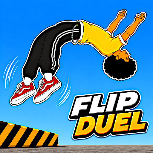 Flip Duel 
