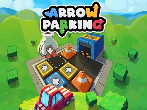 Arrow Parking 